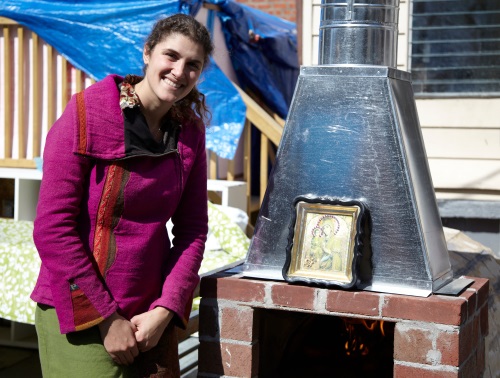 nadezhda savova The Bread Houses Network