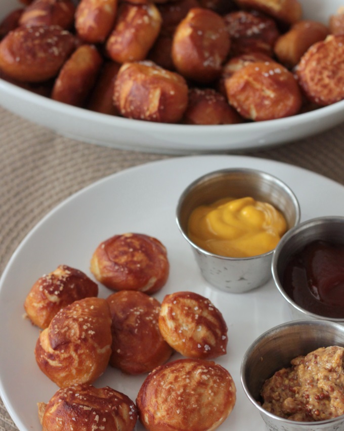 super bowl snack foods