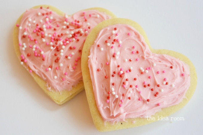 sour cream sugar cookie recipe