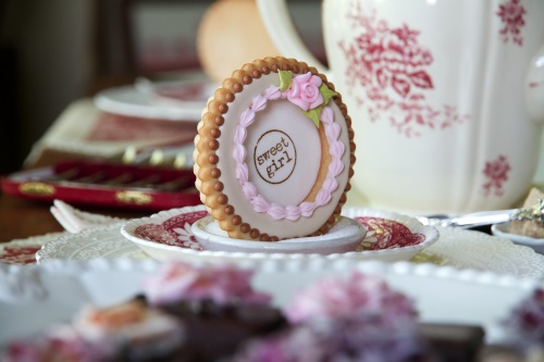 signature sugar cookie recipe