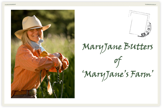 bio-maryjane