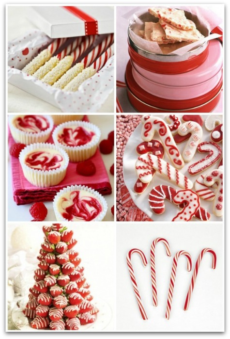 red-and-white-christmas-treats