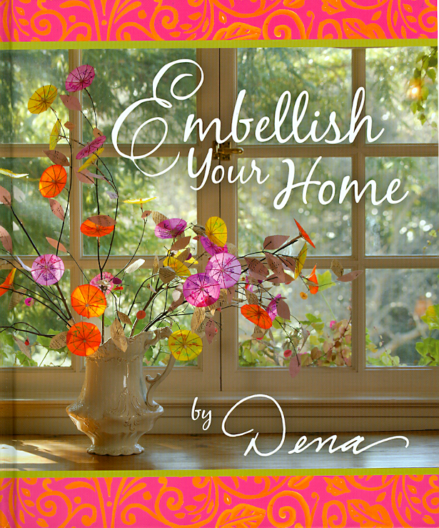 embellish your home