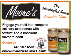 Moores