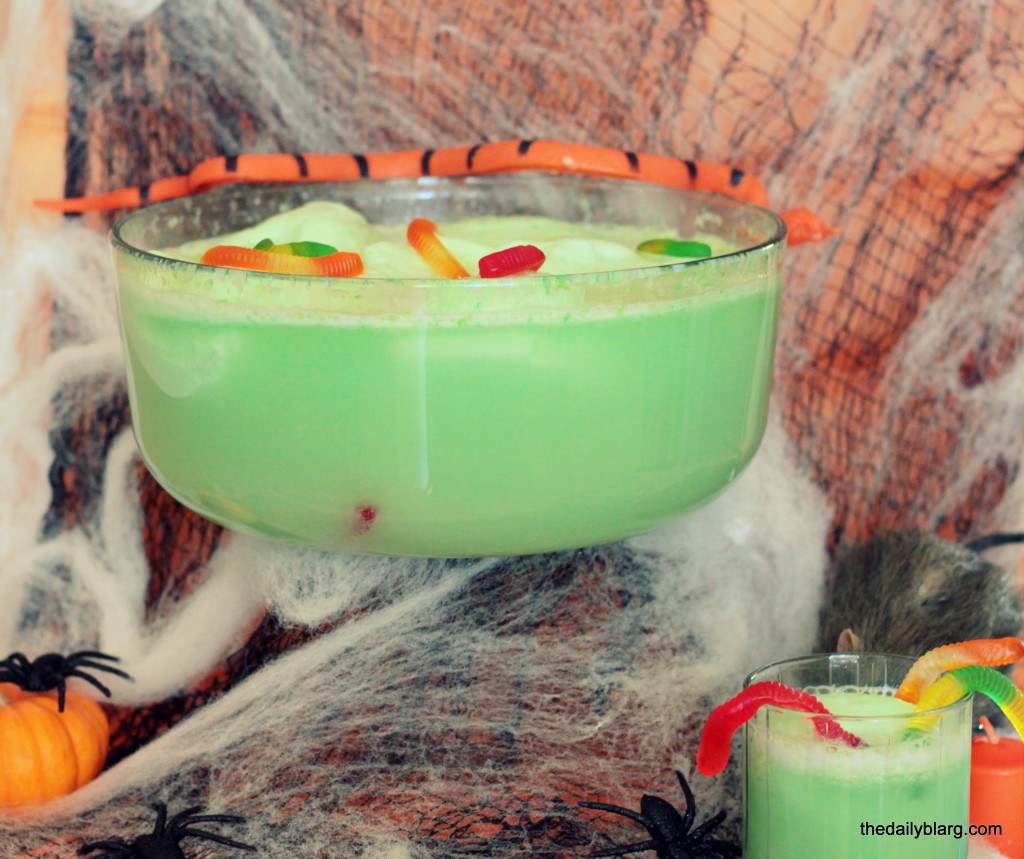 halloween recipe ideas