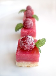 Lick The Spoon: Rasp